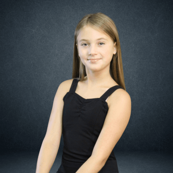 Collierville Ballet Dancer: Caroline