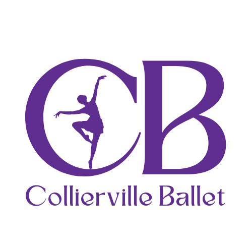 Collierville Ballet Favicon