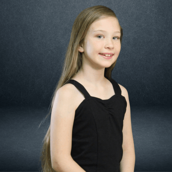 Collierville Ballet Dancer: Sophia